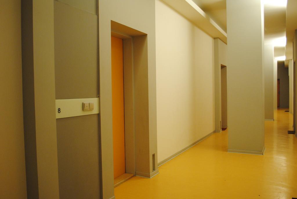 Apartment Centrum + Parking Olomouc Exteriör bild